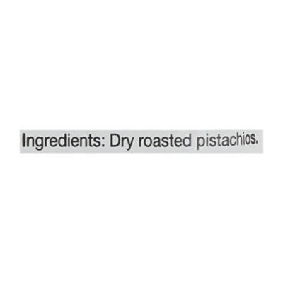 Unsalted Pistachios - 6 OZ - Image 4