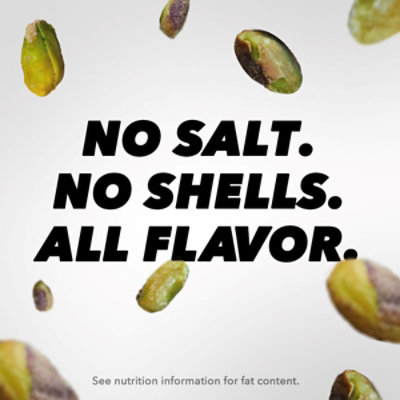 Unsalted Pistachios - 6 OZ - Image 6