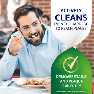 Polident 3 Min Dent Clns Tab 60ct - 60 CT - Image 5