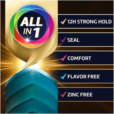 Poligrip Ultimate Aio 1x62g - EA - Image 3