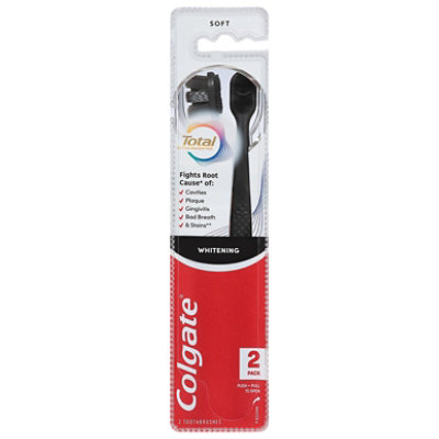 ▫︎⚪︎ Colgate® Bluey™ Toothbrush<br/>