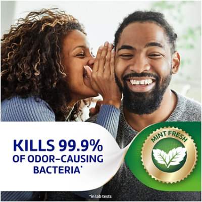 Polident Cleanser Overnight Tablets 60ct - 60 CT - Image 5