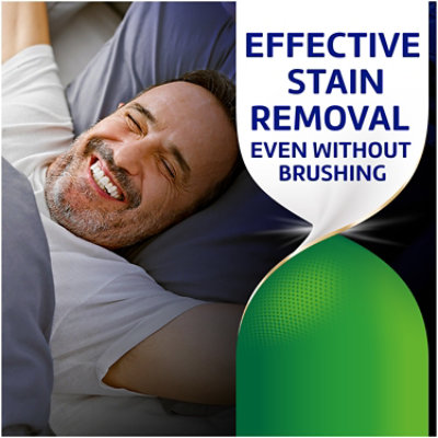 Polident Cleanser Overnight Tablets 60ct - 60 CT - Image 3