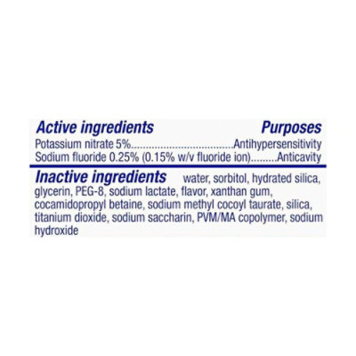 Pronamel Clinical Es Clean 3.4oz - 3.4 OZ - Image 4