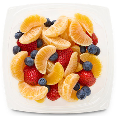 Berry Sumo Bowl - LB - Image 1