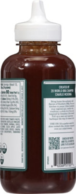 Lillies Q Bbq Sauce Honey - 15 OZ - Image 5