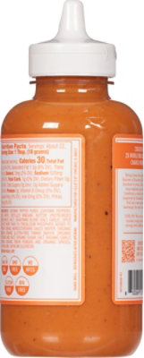 Lillies Q Wing Sauce Buffalo - 13.5 OZ - Image 5