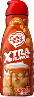 Nestle Coffeemate Creamer Xtra Caramel 28fz - 28 FZ - Image 6