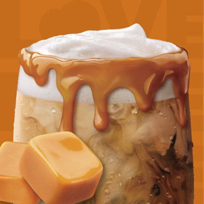 Nestle Coffeemate Creamer Xtra Caramel 28fz - 28 FZ - Image 2