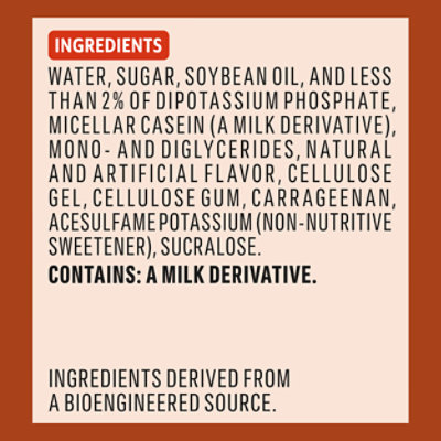 Nestle Coffeemate Creamer Xtra Caramel 28fz - 28 FZ - Image 5