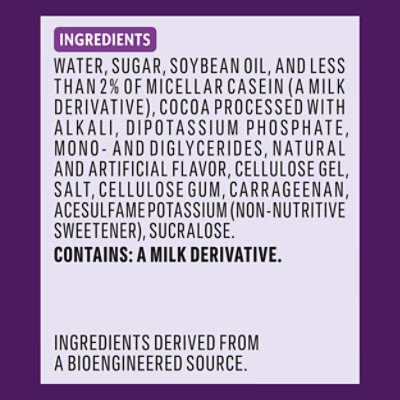 Nestle Coffeemate Creamer Xtra Chocolate 28fz - 28 FZ - Image 5