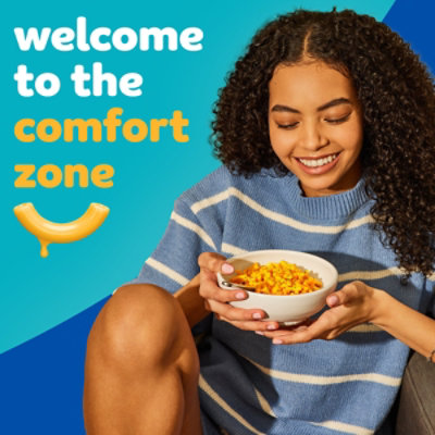 Raft Ranch Flavored Mac & Cheese - EA - Image 3
