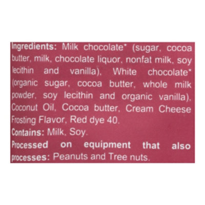 Sprinkles Red Velvet Cups - 3.45 OZ - Image 4
