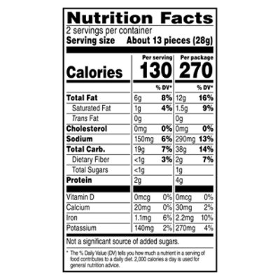 Funyuns Sour Cream 2oz - 2 OZ - Image 3