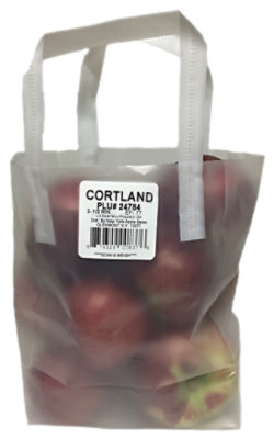 Apples Cortland - 5 LB - Image 1