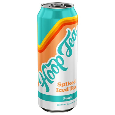Hoop Tea Peach - 24 FZ - Image 2