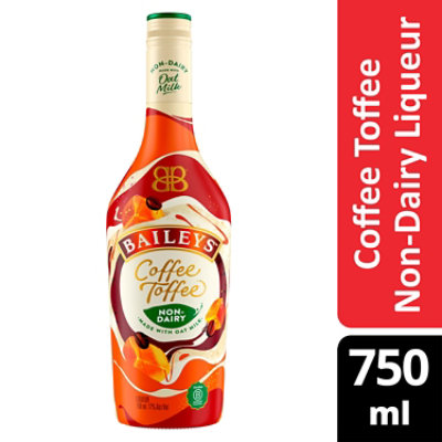 Baileys Coffee Toffee Irish Cream - 750 ML - Image 1