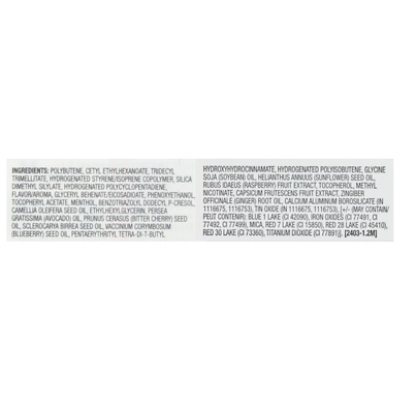 wet n wild Merlot Glass Lip Oil - 1 Oz - Image 4