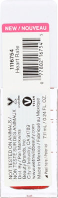 wet n wild Heart Rate Lip Oil - 1 Oz - Image 5