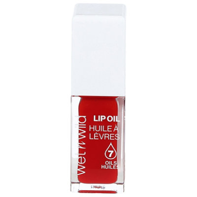 wet n wild Heart Rate Lip Oil - 1 Oz - Image 2