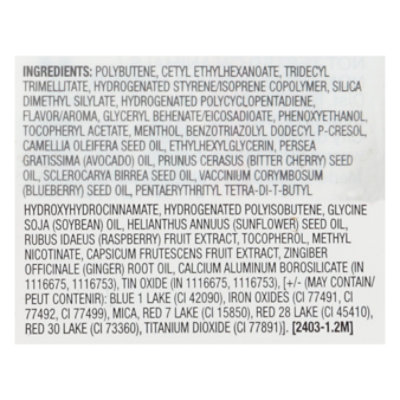 wet n wild Heart Rate Lip Oil - 1 Oz - Image 4