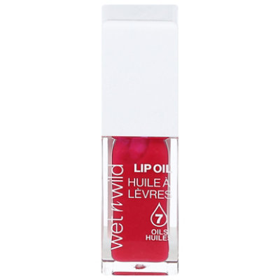 wet n wild Dress Code Lip Oil - 1 Oz - Image 3