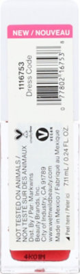wet n wild Dress Code Lip Oil - 1 Oz - Image 5