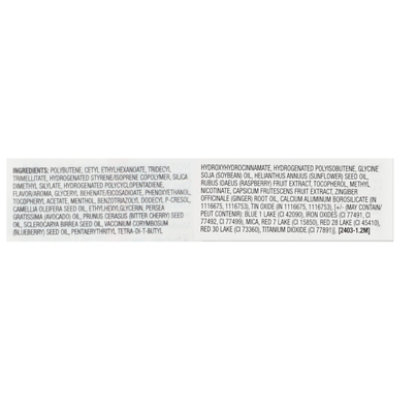 wet n wild Dress Code Lip Oil - 1 Oz - Image 4