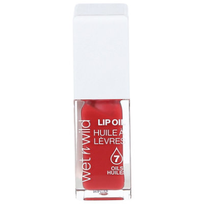 wet n wild Vintage Society Lip Oil - 1 Oz - Image 2