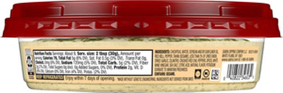 Sabra Chimichurri Hummus - 10 OZ - Image 6
