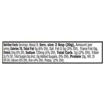 Sabra Chimichurri Hummus - 10 OZ - Image 4