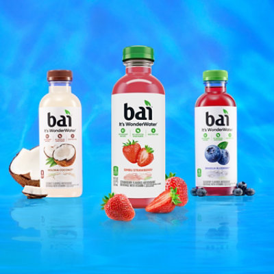 Bai Simbu Strawberry 18fz - 18 FZ - Image 5