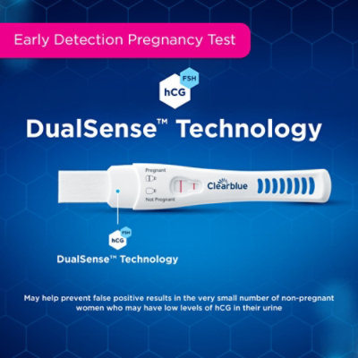 Clearblue Pregdig Viscb15 Cb16 4ct - 4 CT - Image 7