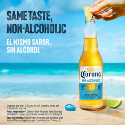 Corona Non-alcoholic - 12-12FZ - Image 3