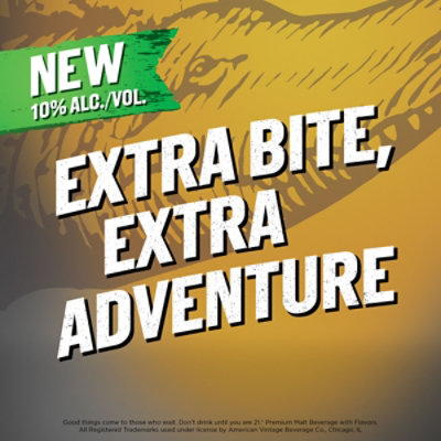 Cayman Jacked Margarita 19.2 Fl Oz In Cans - 19.2 FZ - Image 3