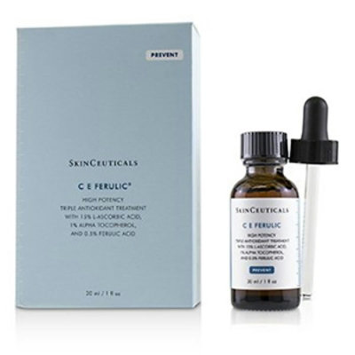 Skin Ceuticals  1 oz C E Ferulic High Potency Triple Antioxidant Treatment - Image 1