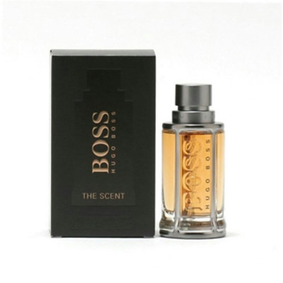 The Scent For Men By Hugo Bossedt Spray 1.7 Oz - Image 1