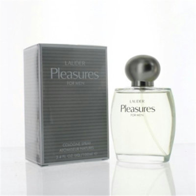 Estee Lauder  3.4 oz Pleasures Cologne Spray for Men - Image 1