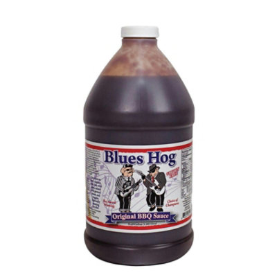 Blues Hog  64 oz Original BBQ Sauce, Assorted - Image 1