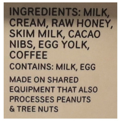 Ice Cream For Bears Ice Cream Coffee Cac - 14 FZ - Image 4