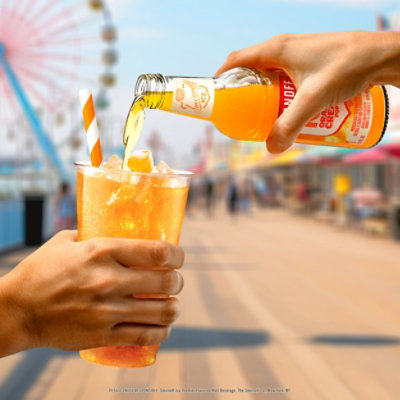 Smirnoff Ice Orange Cream Pop - 6-11.2 FZ - Image 2