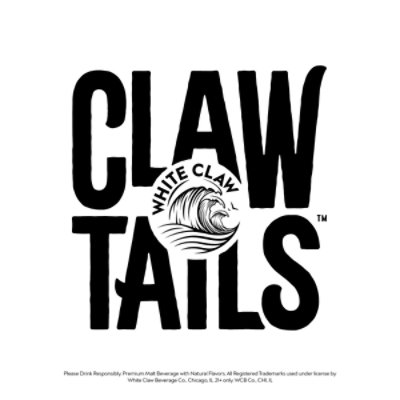 White Claw Clawtails  Cans - 12-12FZ - Image 4