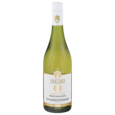 Giesen 0% Chardonnay Non-alcohol - 750 ML - Image 2
