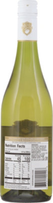 Giesen 0% Chardonnay Non-alcohol - 750 ML - Image 5