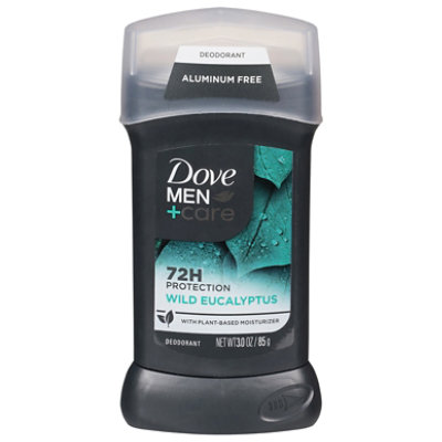 Dove Men Care Deodorant Spray Wild Eucalyptus 3 Fo - 3 FZ - Image 1