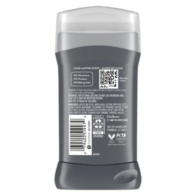 Dove Men Plus Care Deodorant Spray Rustic Sandalwood 3 Fo - 3 FZ - Image 7