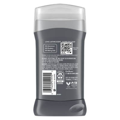 Dove Men Care Deodorant Spray Summer Citrus 3 Fo - 3 FZ - Image 7