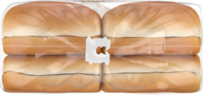 Ball Park Butter Hamburger Buns 8 Count - 16 OZ - Image 5