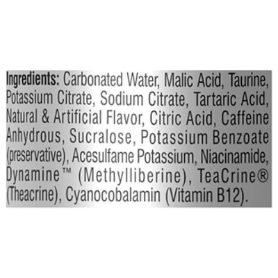 C4 Ultimate Electric Sour Apple 16fz - 16 FZ - Image 5