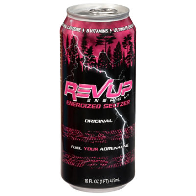 Rev Up Original 16fz - 16 FZ - Image 2